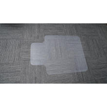 PVC Eco-friendly Rolling Salon Chair Mat Carpet